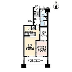 URコンフォール草加 0004-0806