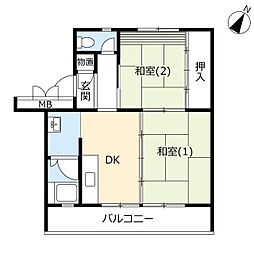 UR北本 0-01-0012-0107