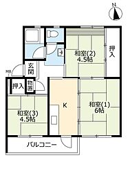 UR北本 0-02-0018-0503