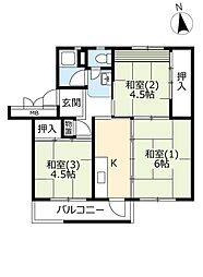 UR北本 0-02-0017-0407