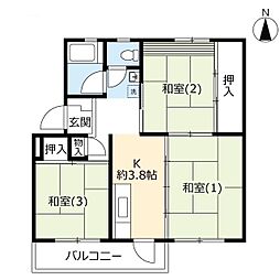 UR西上尾第一 0-01-0005-0303