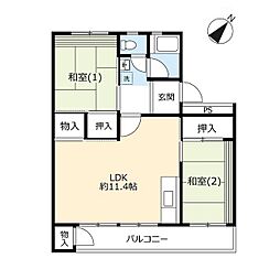 UR西上尾第一 0-01-0007-0502