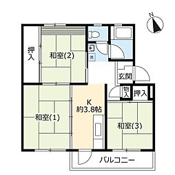 UR西上尾第一 0-01-0036-0502