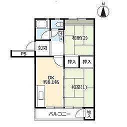 UR西上尾第一 0-01-0020-0303