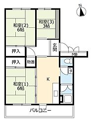 UR北本 0-01-0017-0408