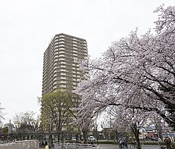 URビュータワーおけがわ 0001-1408