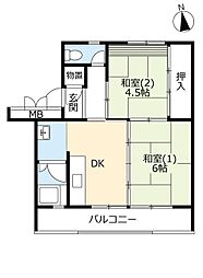 UR北本 0-03-0020-0501