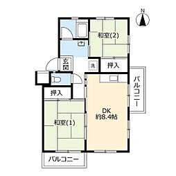 UR西上尾第一 0-02-0024-0501