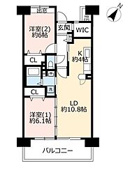 URアーバンラフレ戸田 0000-1005