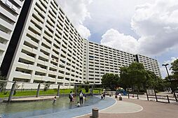 UR川口芝園 0002-1023