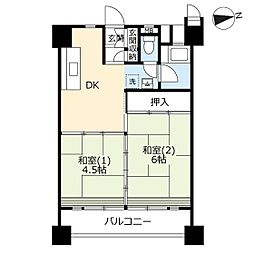 UR川口芝園 0004-0816