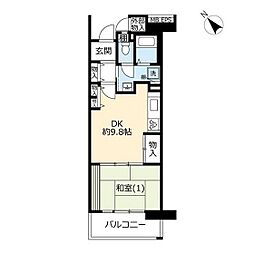 URコンフォール東鳩ヶ谷 0006-0505