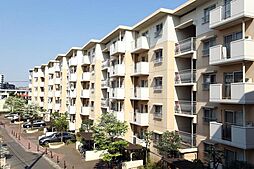 URうらわイーストシティけやき街 0006-0306