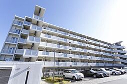 URコンフォール領家 0002-0401