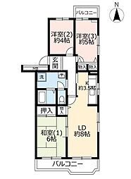 URうらわイーストシティけやき街 0012-0305
