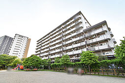 URコンフォール西本郷 0008-0601