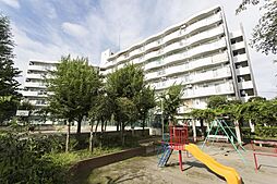 UR大宮公園駅前ハイツ 0004-0501