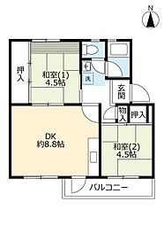 UR尾山台 0-05-0001-0502