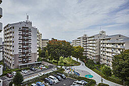 URアルビス鶴瀬 0004-0502