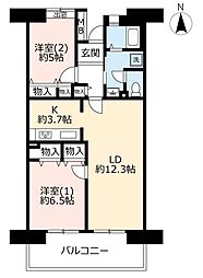 URアルビス鶴瀬 0002-0902