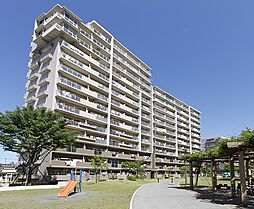 URコンフォール鶴瀬 0003-0503