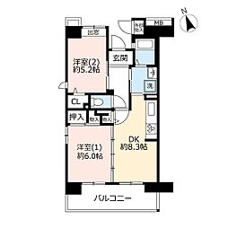 URコンフォール上野台 0004-0205