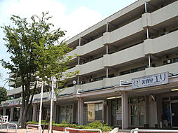 UR鶴瀬市街地住宅 0000-0306