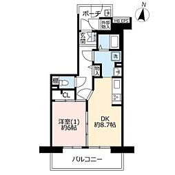 URコンフォール上野台 0014-0107