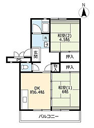 UR東坂戸 0-01-0007-0603