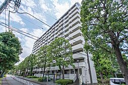 UR若葉台 0013-0703