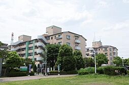 URかわつるグリーンタウン松ヶ丘第二 0002-0502