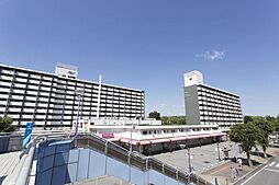 UR北坂戸 0-01-0003-0821