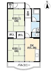 UR東坂戸 0-01-0021-0206