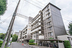 UR若葉台 0005-0807