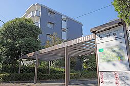 URかわつるグリーンタウン新鶴 0010-0406