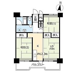 UR東坂戸 0-02-0009-0302