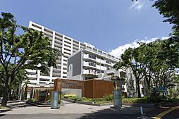 UR所沢パークタウン駅前通り 0011-0504