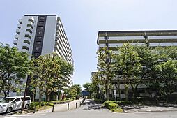 UR所沢パークタウン駅前プラザ 0001-0102