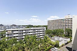 UR所沢パークタウン公園通り 0003-0205