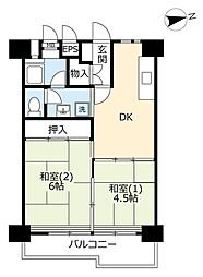 UR入間豊岡 0001-0604