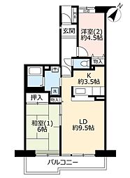 URプラザシティ新所沢けやき通り 0009-0705