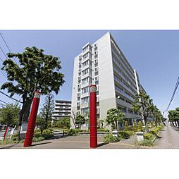 URプラザシティ新所沢緑町第三 0008-0508