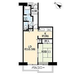 URプラザシティ新所沢けやき通り 0001-0602