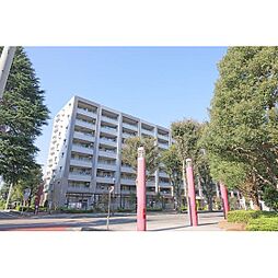 URプラザシティ新所沢けやき通り第三 0055-0813