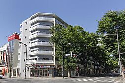 URプラザシティ新所沢駅前 0000-0409