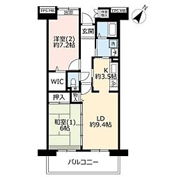 URプラザシティ新所沢けやき通り 0010-0606