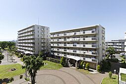 URプラザシティ新所沢けやき通り第二 0034-0807