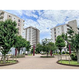 URプラザシティ新所沢けやき通り 0017-0703