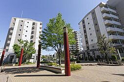 URプラザシティ新所沢けやき通り 0009-0603