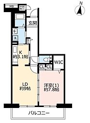 URプラザシティ新所沢けやき通り第二 0042-0407